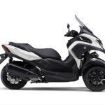 TRICITY300 ABS