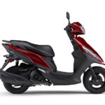 JOG125/ジョグ125