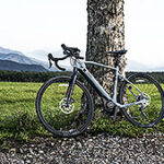 新型スポーツ電動アシスト自転車（e-Bike）2モデルを発売