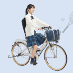 電動アシスト自転車「PAS Ami／RIN」2023年モデル発売