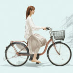 電動アシスト自転車「PAS Withシリーズ」2023年モデルを発売
