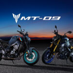 ロードスポーツ「MT-09 ABS」2022年モデルを発売