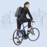電動アシスト自転車「PAS Brace」2023年モデルを発売