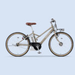 電動アシスト自転車「PAS VIENTA5」2023年モデルを発売