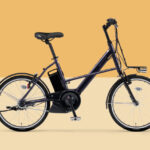 電動アシスト自転車「PAS CITY-C/X」2024年モデルを発売