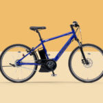 電動アシスト自転車「PAS Brace」2024年モデルを発売