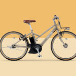 電動アシスト自転車「PAS VIENTA5」2024年モデルを発売