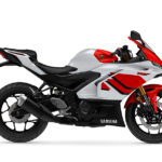 YZF-R25 70th Anniversary Edition ABS