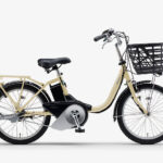 電動アシスト自転車「PAS SION-U」2026年モデルを発売