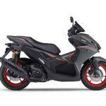 AEROX ABS