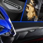 「CYGNUS X SPECIAL EDITION」台数限定で発売
